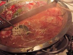 -小龙坎火锅(全球总店)