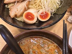 -天地人ラーメン(2号店)