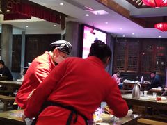 大堂-李雪火锅食府(宽窄巷子总店)
