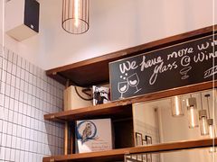 -BAKER&SPICE(安福路店)