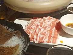 -东道煮牛肉火锅(重庆路店)