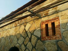 -蔡氏古民居建筑群