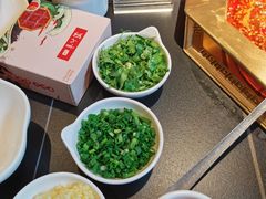 -蜀九香火锅(彩虹店)