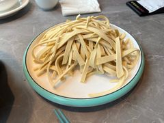 -肖记公安牛肉鱼杂馆·省级非物质文化遗产(江汉路直营店)