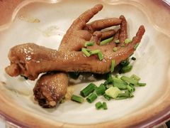 -双燕楼·手工馄饨·汤面小吃(世纪汇店)