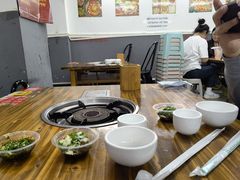 大堂-笔记安顺夺夺粉火锅