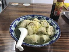 -217笋干馄饨