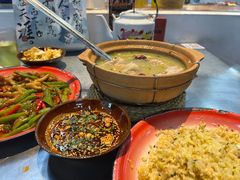-馬伍旺川菜(江北虹悦城店)