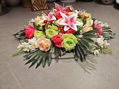 -羊门客在·烤盐池滩羊·川菜