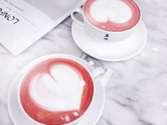 -农畉LONFOOD(福田星河COCOPark店)