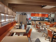 -味千拉面(巴黎春天浦建店)