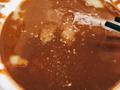 面茶-护国寺小吃(安定门店)