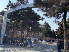 -长春市南湖公园