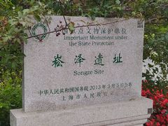 -上海崧泽遗址博物馆
