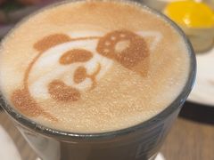 -粤海喜来登酒店·&More聚驿(天河城店)