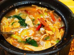 -官塘陈记鱼生·潮汕砂锅粥·牛肉火锅(潮枫路总店)