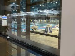 -奥冠体育华师附中恒温游泳馆