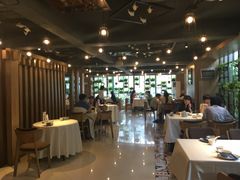 大堂-黑明餐厅(白鹭洲店)