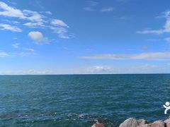 -青海湖二郎剑景区