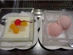 -俺的焼肉(銀座9丁目店)