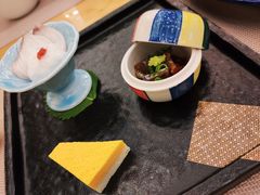 -藤鹤日本料理(保利广场店)