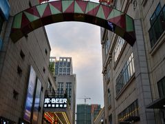 -万达广场(福州金融街店)