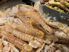 -芭菲盛宴·环球美食(锦城万达广场店)