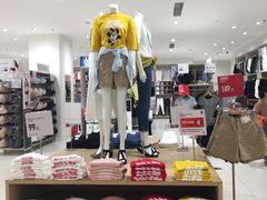 -优衣库(沈阳奥体万达广场店)