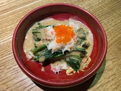 -蟹将军·松叶蟹和牛日料放题自助(K11店)