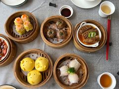 -晋江荣誉国际酒店·港誉茶餐厅