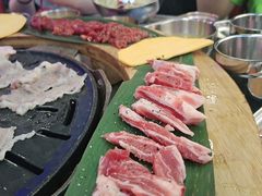 -玄希浪漫厨房·韩料烤肉(湖滨银泰in77店)