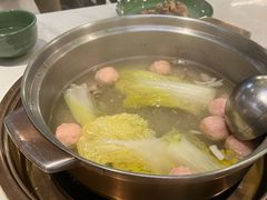 -润园四季椰子鸡火锅(南山海岸城店)