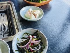 -长今家韩国料理(瑞景店)
