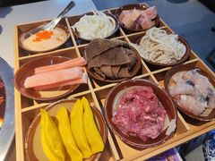-芈重山老火锅(广州首店)