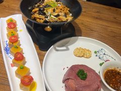 -山西会馆·晋菜·晋商宴·学堂记忆(许坦西街店)