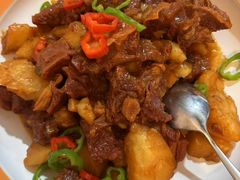 -长白山国际酒店中餐厅