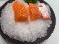 -望海湾鱼头泡饼·天津菜(空港店)