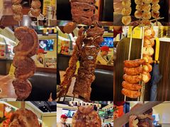 -拉丁餐厅·巴西烤肉自助(正佳广场店)