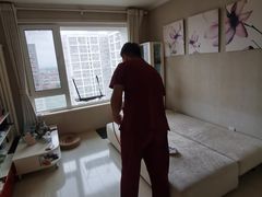 -宠福鑫动物医院(城北分院)