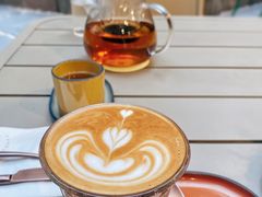 -潮一不贰·法式甜品·生日蛋糕·西式简餐(外滩店)