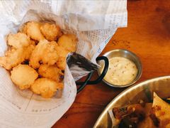 酥脆鸡米花-COMMUNE幻师(五角场店)