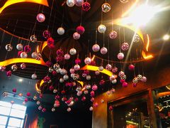 -YUE·6·西式融合餐厅(外滩六号店)