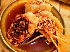 -小豆海棠(嘉兴路店)