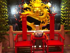 -大龙辣火锅·龙虾·烧烤(湖滨新天地店)