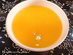 玉米面粥-八两八金·莱芜特色炒鸡(市南漳浦路店)