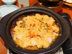 -小蓉合餐厅·川菜·陕南菜(凤城二路店)