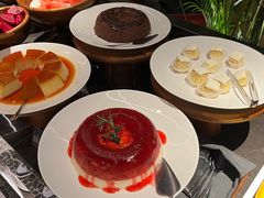-拉蒂娜·巴西牛排馆 Latina·Brazilian Steakhouse(王府井喜悦店)