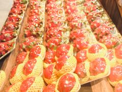 -果蔬好生活超市(乐堤港店)