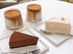 -1/4 ONE QUARTER COFFEE LAB(朝阳大悦城店)