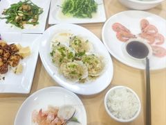 -旺富东海大酒楼(海鲜街店)